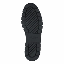 Stb-rebel Long Lace L Black(Shoe The Bear Stb Rebel Long Lace L Black) -Heppo Butik 60467 45 a8e052b7 55f9 46e3 a67f b7064aced4f3