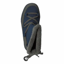 Svea Snow Boots Navy(Svea Svea Snow Boots Navy) -Heppo Butik 60467 51 18805850 0b5b 41cc a849 918067ba4d72