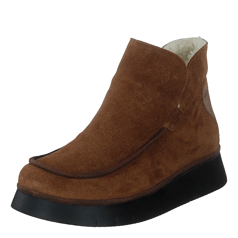 Coze348fly Cognac(Fly London Coze348fly Cognac) 2 Coze348fly Cognac(Fly London Coze348fly Cognac) - Bild 2