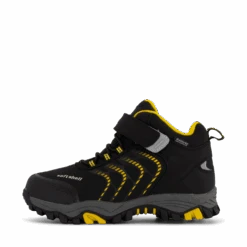 435-2126 Black/yellow(Gulliver 435 2126 Black Yellow)