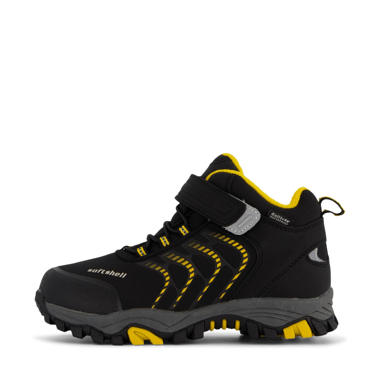 435-2126 Black/yellow(Gulliver 435 2126 Black Yellow) 1 435-2126 Black/yellow(Gulliver 435 2126 Black Yellow)