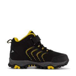 435-2126 Black/yellow(Gulliver 435 2126 Black Yellow) 8 435-2126 Black/yellow(Gulliver 435 2126 Black Yellow) -Heppo Butik 60470 02 003