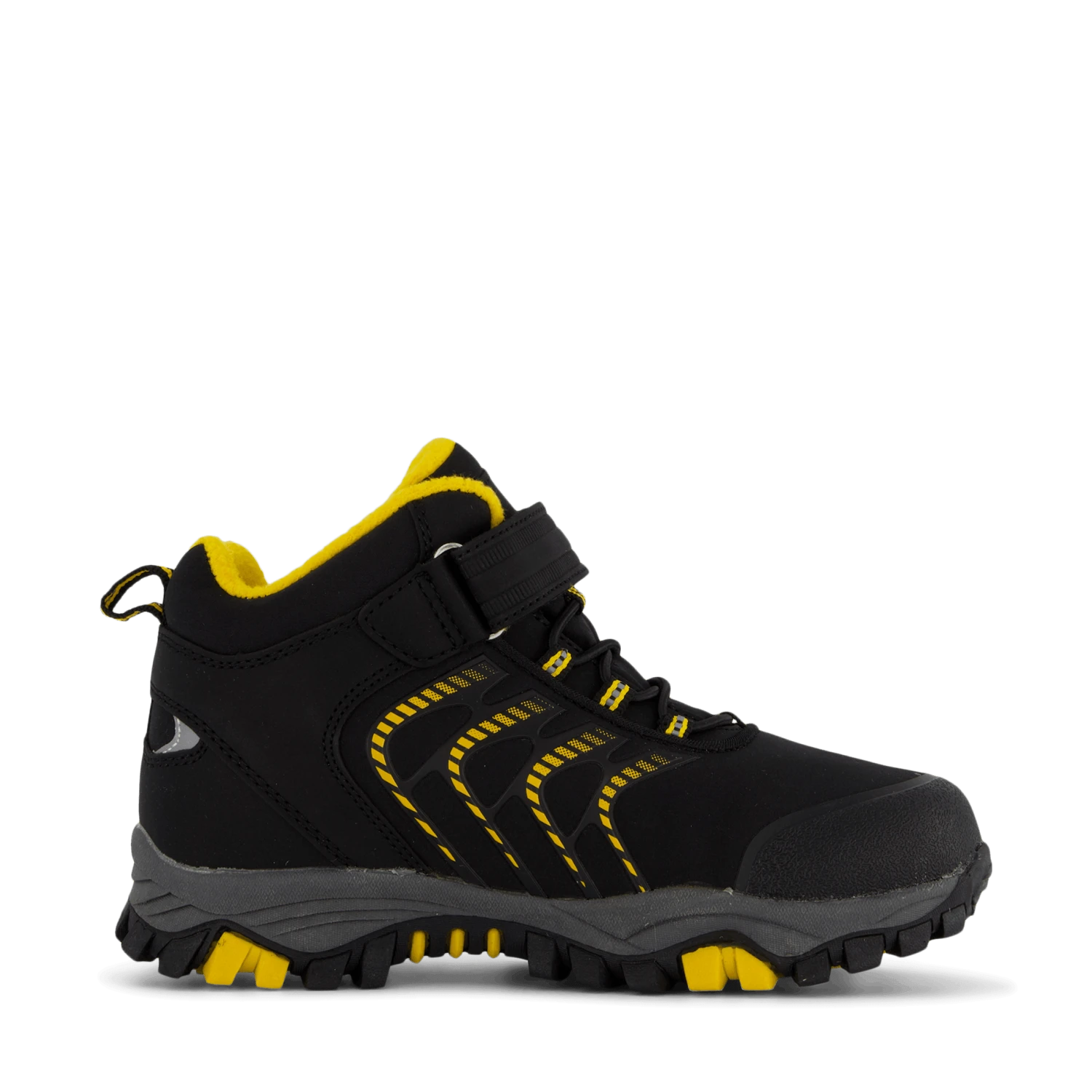 435-2126 Black/yellow(Gulliver 435 2126 Black Yellow) 3 435-2126 Black/yellow(Gulliver 435 2126 Black Yellow) - Bild 3