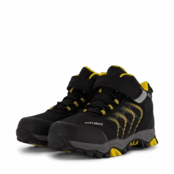 435-2126 Black/yellow(Gulliver 435 2126 Black Yellow) 10 435-2126 Black/yellow(Gulliver 435 2126 Black Yellow) -Heppo Butik 60470 02 005