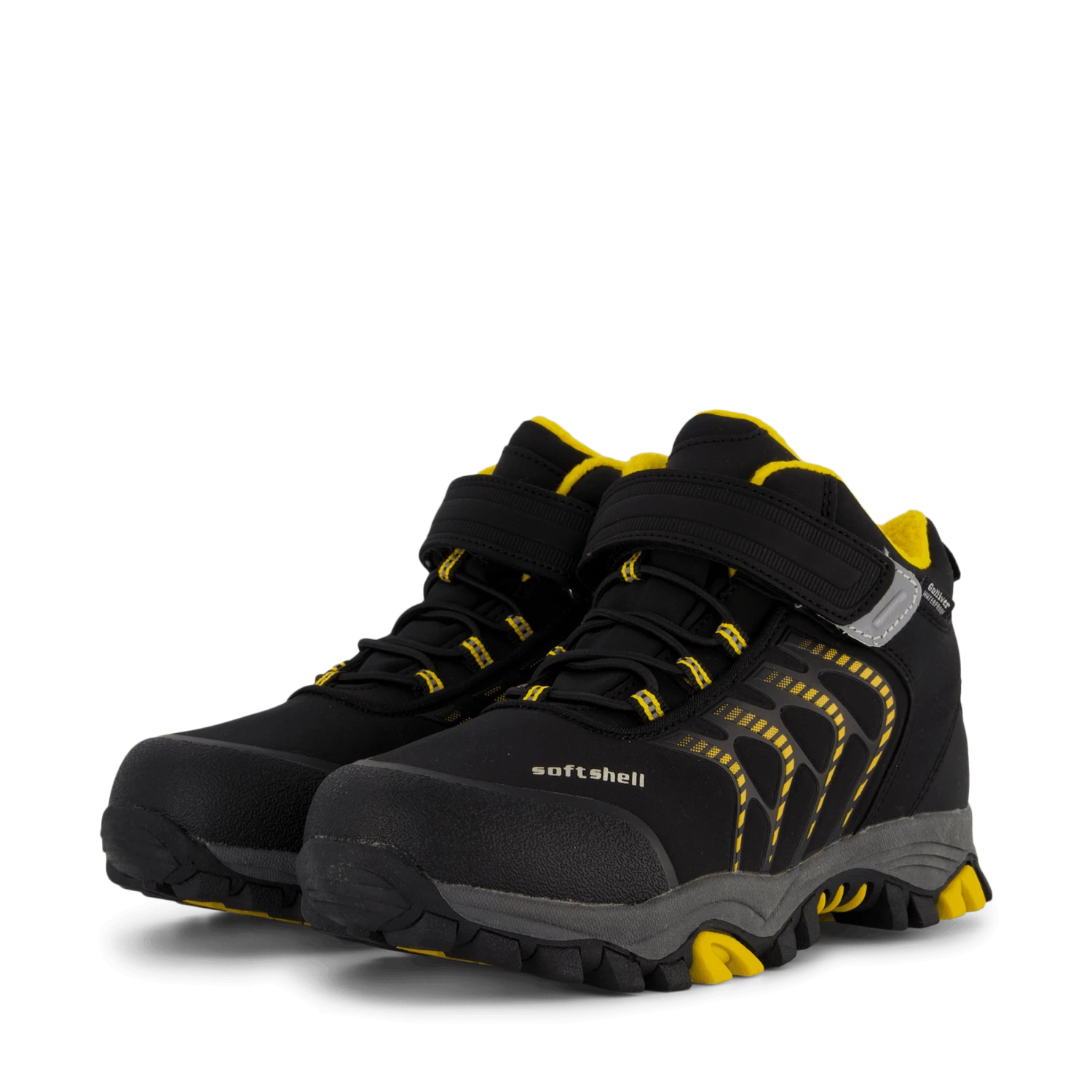 435-2126 Black/yellow(Gulliver 435 2126 Black Yellow) 5 435-2126 Black/yellow(Gulliver 435 2126 Black Yellow) - Bild 5