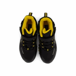 435-2126 Black/yellow(Gulliver 435 2126 Black Yellow) 11 435-2126 Black/yellow(Gulliver 435 2126 Black Yellow) -Heppo Butik 60470 02 006