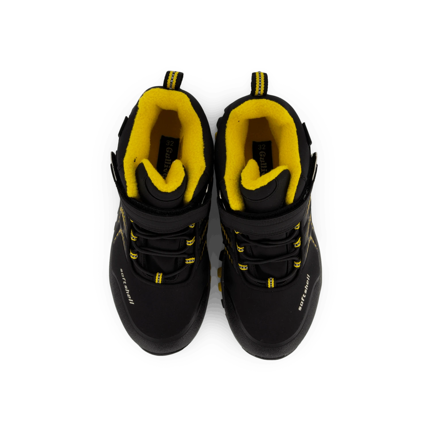 435-2126 Black/yellow(Gulliver 435 2126 Black Yellow) 6 435-2126 Black/yellow(Gulliver 435 2126 Black Yellow) - Bild 6