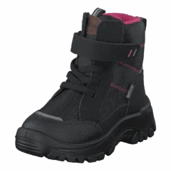 414-2107 Black/fuschia(Gulliver 414 2107 Black Fuschia) -Heppo Butik 60470 07 3fa3fbc0 1c78 4c42 b017 0a3787e62b80