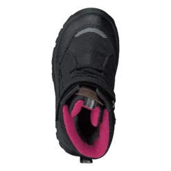 414-2107 Black/fuschia(Gulliver 414 2107 Black Fuschia) -Heppo Butik 60470 07 c77b651b 45ca 4c84 a689 c5ff12f1b0f2