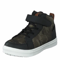 443-1818 Black/green(Gulliver 443 1818 Black Green) -Heppo Butik 60470 14