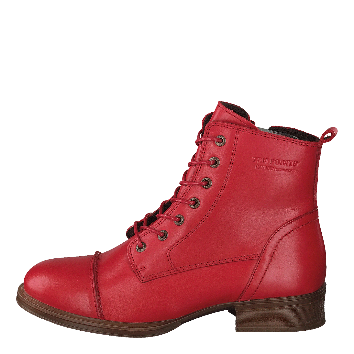 Pandora Ruby Red(Ten Points Pandora Ruby Red) 1 Pandora Ruby Red(Ten Points Pandora Ruby Red)