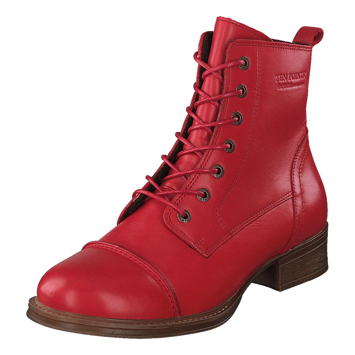 Pandora Ruby Red(Ten Points Pandora Ruby Red) 3 Pandora Ruby Red(Ten Points Pandora Ruby Red) - Bild 3