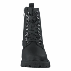 75-06012 Black(Duffy 75 06012 Black) -Heppo Butik 60470 68