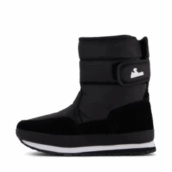 Rd Snowjogger Kids Black(Rubber Duck Rd Snowjogger Kids Black)