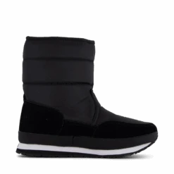 Rd Snowjogger Kids Black(Rubber Duck Rd Snowjogger Kids Black) -Heppo Butik 60471 73 003