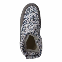 Rd Leo Print Kids Grey Leo(Rubber Duck Rd Leo Print Kids Grey Leo) -Heppo Butik 60471 76