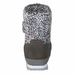 Rd Leo Print Kids Grey Leo(Rubber Duck Rd Leo Print Kids Grey Leo) -Heppo Butik 60471 76 0bf5847e 0d5b 418d 8ff4 f3bcdd236a4c