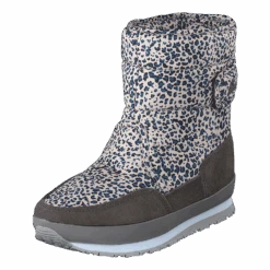 Rd Leo Print Kids Grey Leo(Rubber Duck Rd Leo Print Kids Grey Leo) -Heppo Butik 60471 76 e8931443 7a1d 4260 9198 231dbd006516