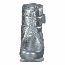 Rd Cracked Metallic Kids Silver(Rubber Duck Rd Cracked Metallic Kids Silver) -Heppo Butik 60471 77 f6bddc1c 2954 4bc3 b5d3 a772e93337a5