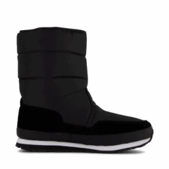 Rd Snowjogger Adult Black(Rubber Duck Rd Snowjogger Adult Black) -Heppo Butik 60471 81 003