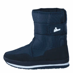 Rd Snowjogger Adult Navy(Rubber Duck Rd Snowjogger Adult Navy)