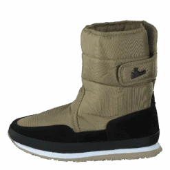 Rd Snowjogger Adult Khaki(Rubber Duck Rd Snowjogger Adult Khaki)