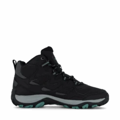 Merrell West Rim Sport Mid Gtx Black(Merrel West Rim Sport Mid Gtx Black 2) -Heppo Butik 60476 07 003