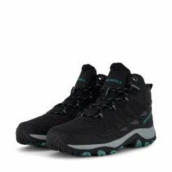 Merrell West Rim Sport Mid Gtx Black(Merrel West Rim Sport Mid Gtx Black 2) -Heppo Butik 60476 07 005