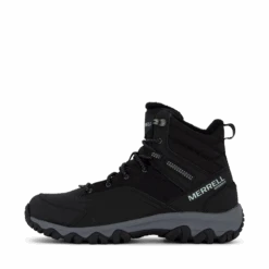 Merrell Thermo Akita Mid Wtpf Black(Merrel Thermo Akita Mid Wtpf Black 2)
