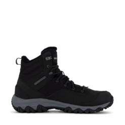 Merrell Thermo Akita Mid Wtpf Black(Merrel Thermo Akita Mid Wtpf Black 2) -Heppo Butik 60476 13 003