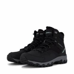 Merrell Thermo Akita Mid Wtpf Black(Merrel Thermo Akita Mid Wtpf Black 2) -Heppo Butik 60476 13 005