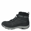 Merrell Approach Sport Mid Polar Wtpf Black(Merrel Approach Sport Mid Polar Wtpf Black)
