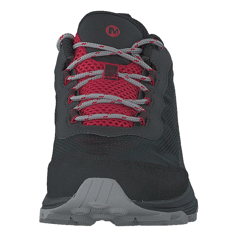 Merrell Moab Speed Low A/c Wtpf Black(Merrel Moab Speed Low A C Wtpf Black) 4 Merrell Moab Speed Low A/c Wtpf Black(Merrel Moab Speed Low A C Wtpf Black) - Bild 4