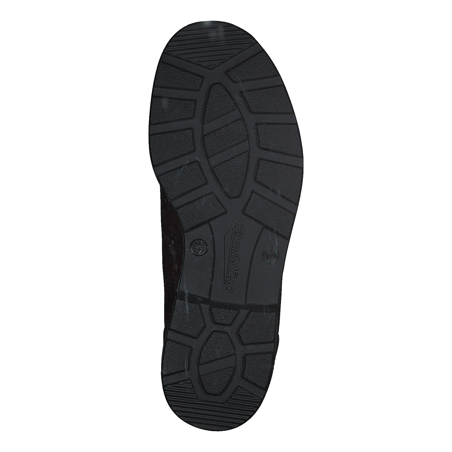 2116 Vegan Boot Brown(Blundstone Bl Elastic Sided Boot Vegan Brown) 7 2116 Vegan Boot Brown(Blundstone Bl Elastic Sided Boot Vegan Brown) - Bild 7