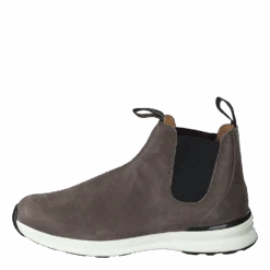 2141 Active Boot Dusty Grey(Blundstone Bl Elastic Sided Boot Active Dusty Grey)