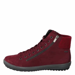 Tanaro 4,0 Cherry Red(Legero Tanaro 4 0 Cherry Red)