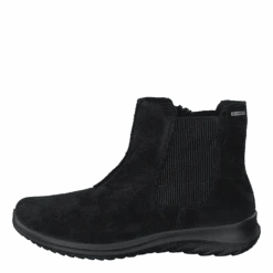 Softboot 4,0 Black(Legero Softboot 4 0 Black 2)