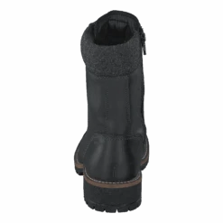 Ecco Elaine Black(Ecco Ecco Elaine Black) -Heppo Butik 60480 04