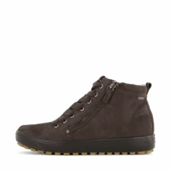 Ecco Soft 7 Tred W Licorice(Ecco Ecco Soft 7 Tred W Licorice)