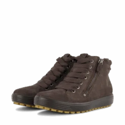 Ecco Soft 7 Tred W Licorice(Ecco Ecco Soft 7 Tred W Licorice) 10 Ecco Soft 7 Tred W Licorice(Ecco Ecco Soft 7 Tred W Licorice) -Heppo Butik 60480 09 005