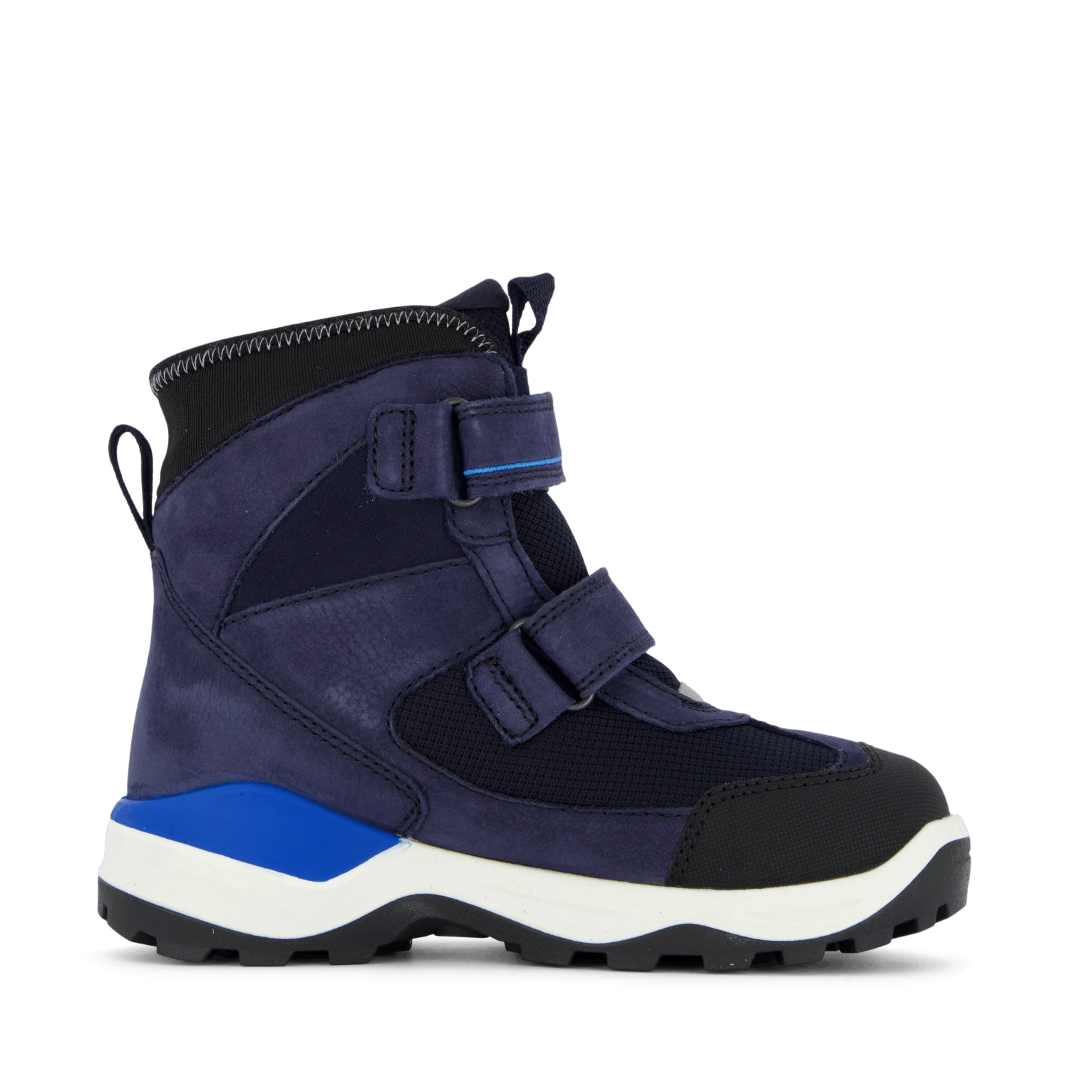 Ecco Snow Mountain Black/night Sky/night Sky(Ecco Ecco Snow Mountain Black Night Sky Night Sky 2) 3 Ecco Snow Mountain Black/night Sky/night Sky(Ecco Ecco Snow Mountain Black Night Sky Night Sky 2) - Bild 3