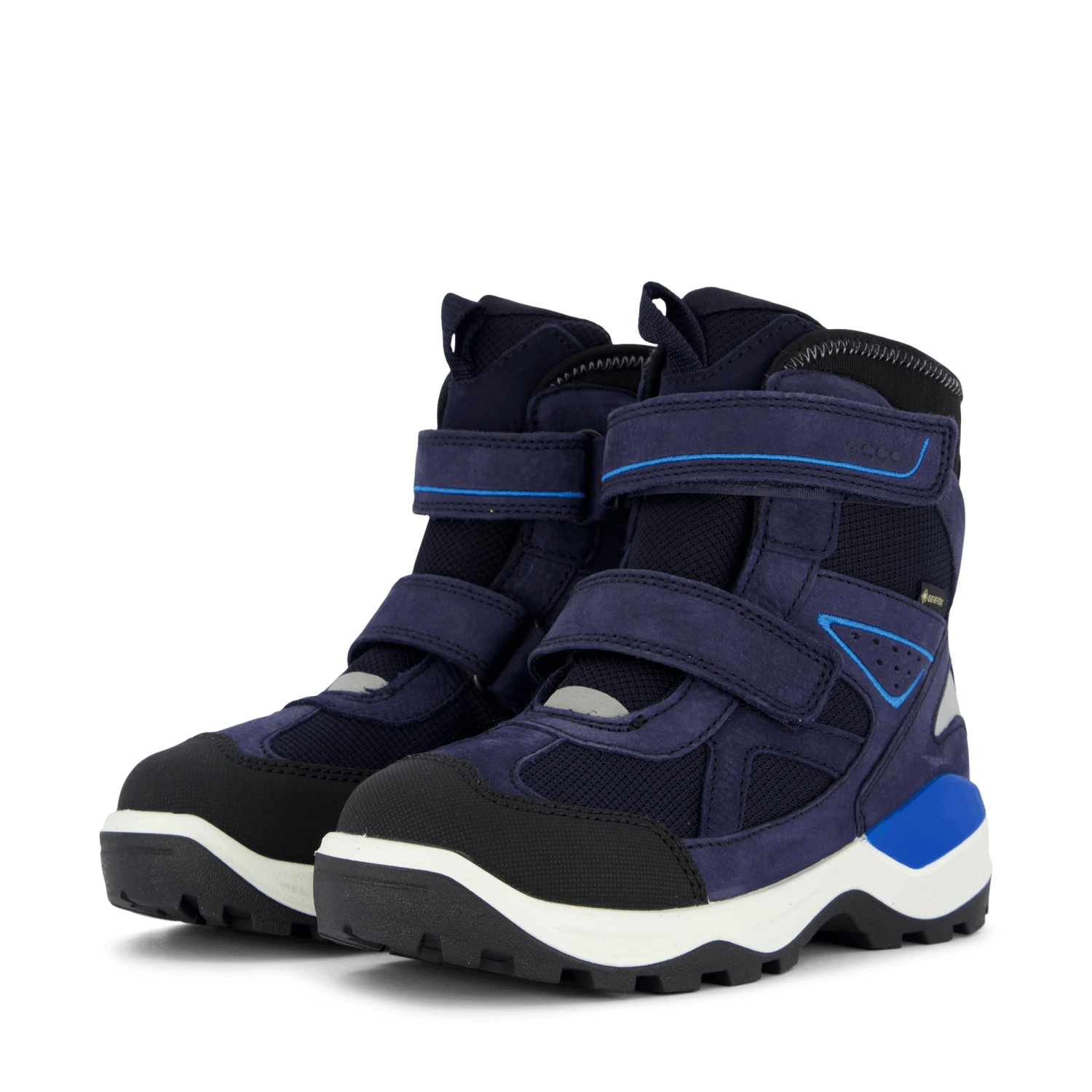 Ecco Snow Mountain Black/night Sky/night Sky(Ecco Ecco Snow Mountain Black Night Sky Night Sky 2) 5 Ecco Snow Mountain Black/night Sky/night Sky(Ecco Ecco Snow Mountain Black Night Sky Night Sky 2) - Bild 5