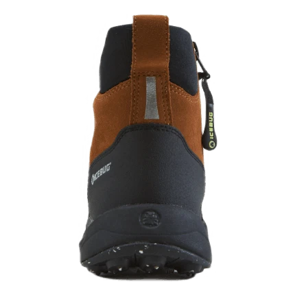 Metro2 W Bugrip Hazel(Icebug Metro2 W Bugrip Hazel) 2 Metro2 W Bugrip Hazel(Icebug Metro2 W Bugrip Hazel) - Bild 2