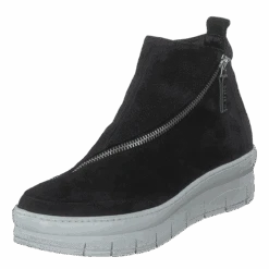 Hilda Longbeach Nero(Nude Of Scandinavia Hilda Longbeach Nero) -Heppo Butik 60481 13