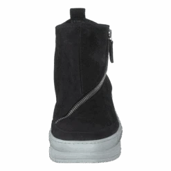 Hilda Longbeach Nero(Nude Of Scandinavia Hilda Longbeach Nero) -Heppo Butik 60481 13 1de83dfc bd55 432f b15e c872717081f2