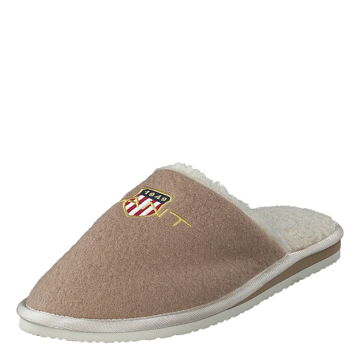 Homesy Homeslipper Warm Khaki(Gant Homesy Homeslipper Warm Khaki) 3 Homesy Homeslipper Warm Khaki(Gant Homesy Homeslipper Warm Khaki) - Bild 3