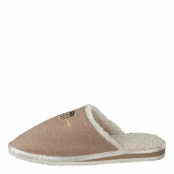 Homesy Homeslipper Warm Khaki(Gant Homesy Homeslipper Warm Khaki)