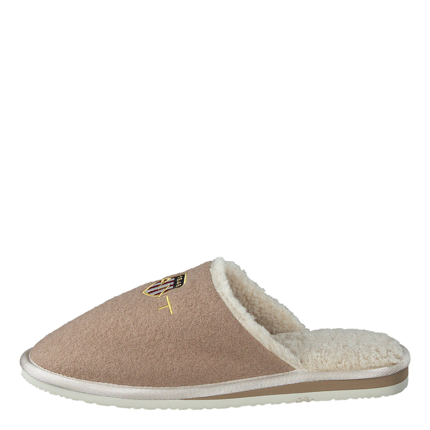 Homesy Homeslipper Warm Khaki(Gant Homesy Homeslipper Warm Khaki) 1 Homesy Homeslipper Warm Khaki(Gant Homesy Homeslipper Warm Khaki)