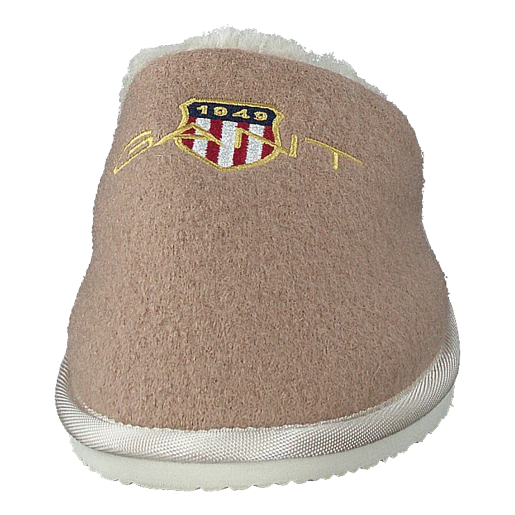 Homesy Homeslipper Warm Khaki(Gant Homesy Homeslipper Warm Khaki) 4 Homesy Homeslipper Warm Khaki(Gant Homesy Homeslipper Warm Khaki) - Bild 4