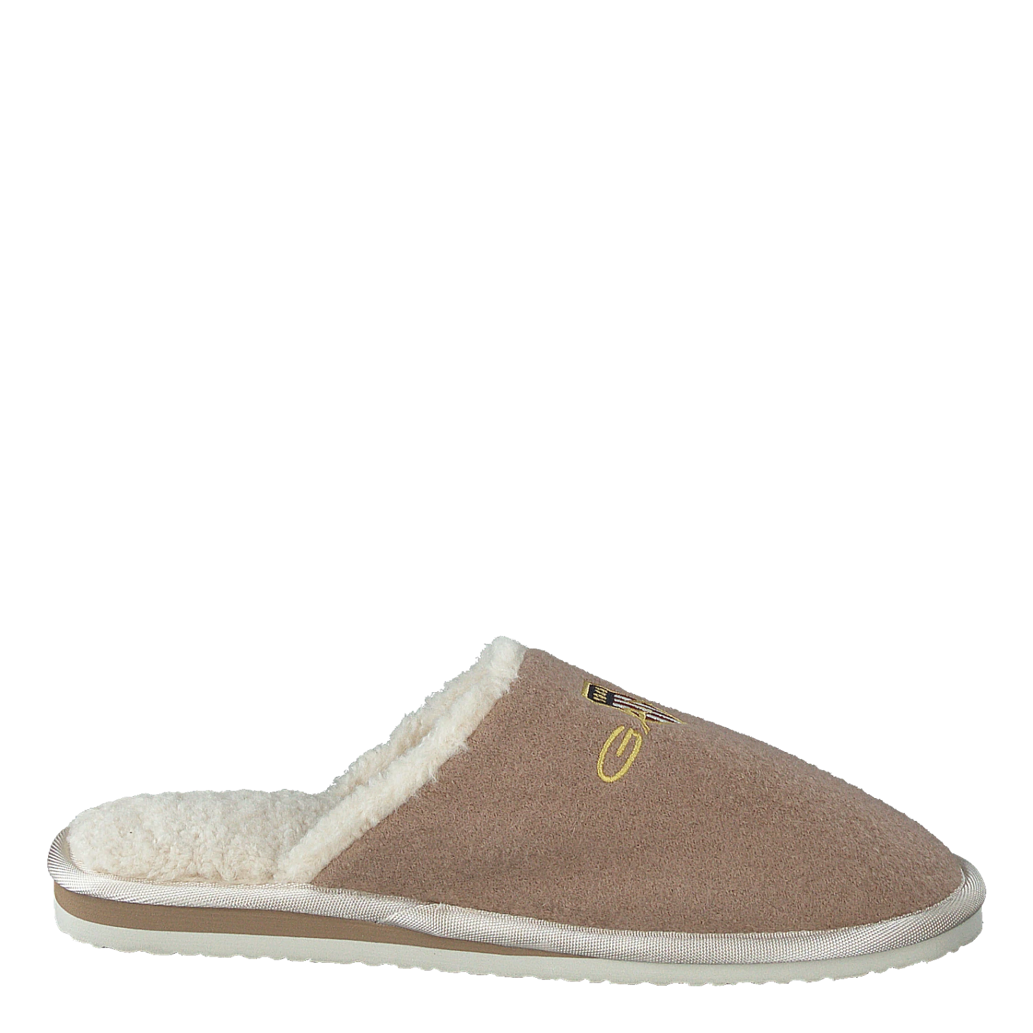 Homesy Homeslipper Warm Khaki(Gant Homesy Homeslipper Warm Khaki) 2 Homesy Homeslipper Warm Khaki(Gant Homesy Homeslipper Warm Khaki) - Bild 2